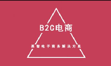 B2C電子商務解決方案